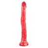 The Red Toys Geordy 48 x 6 cm Rouge